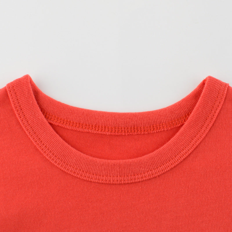 Boys long sleeve t-shirt