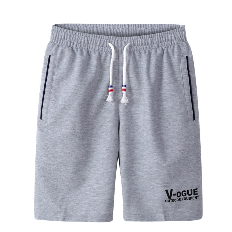 Bolubao Fashion Brand Mannen Casual Shorts Printing Koord Shorts Mannen Ademende Comfortabele Shorts