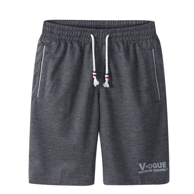 Bolubao Fashion Brand Mannen Casual Shorts Printing Koord Shorts Mannen Ademende Comfortabele Shorts