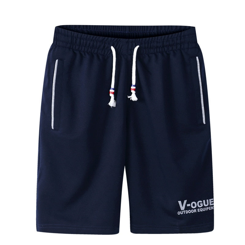 Bolubao Fashion Brand Mannen Casual Shorts Printing Koord Shorts Mannen Ademende Comfortabele Shorts