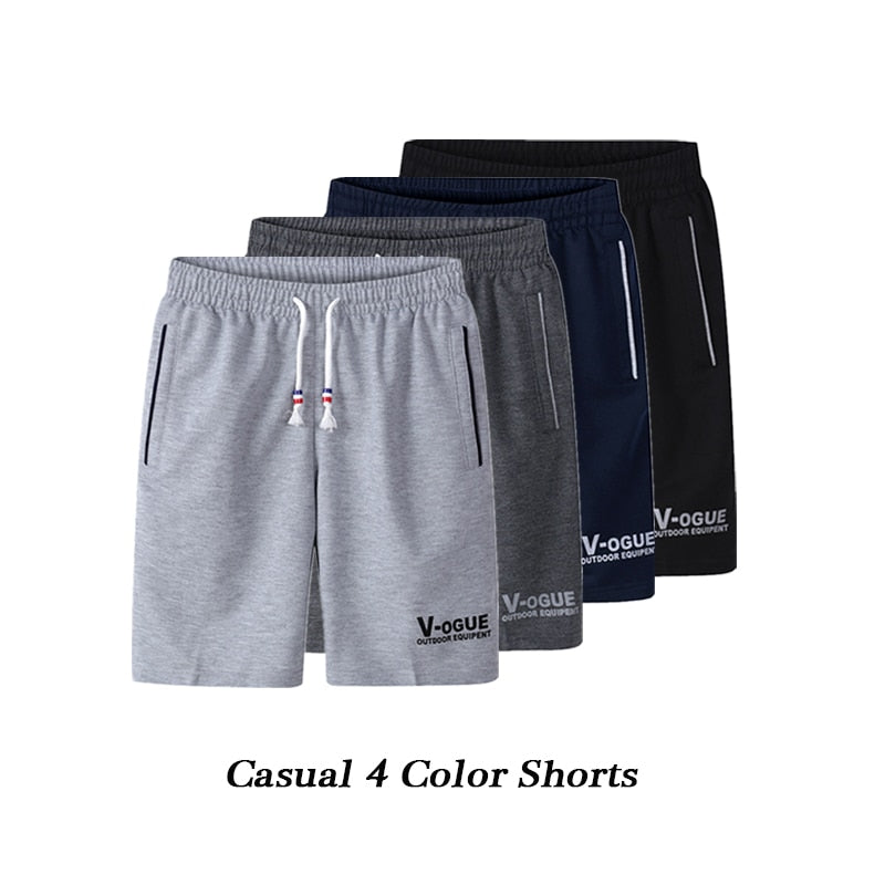 Bolubao Fashion Brand Mannen Casual Shorts Printing Koord Shorts Mannen Ademende Comfortabele Shorts