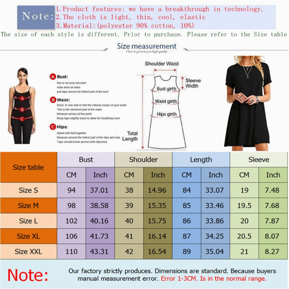 Siyah yaz Mini elbiseler kadınlar için 2022 Casual Boho plaj паааааbayan o-boyun parti kısa kollu gevşek elbise kadın giyim