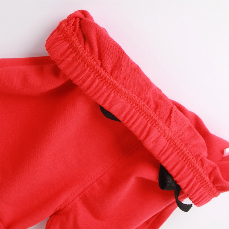 Summer 1-5Y Children Shorts Cotton Shorts For Boys Girls candy Shorts Toddler Panties Kids Beach Short Sports Pants baby