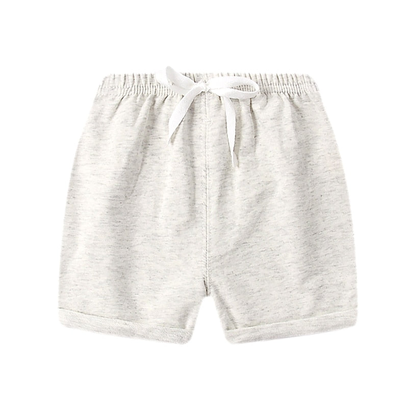 Summer 1-5Y Children Shorts Cotton Shorts For Boys Girls candy Shorts Toddler Panties Kids Beach Short Sports Pants baby