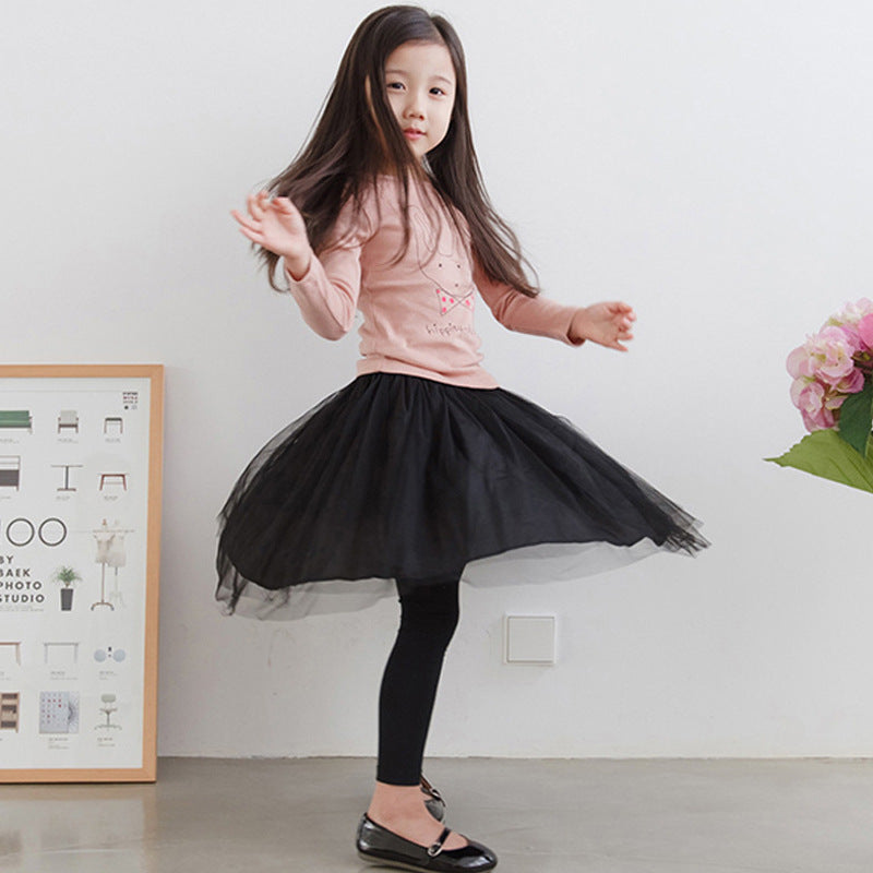 Girls' skirt