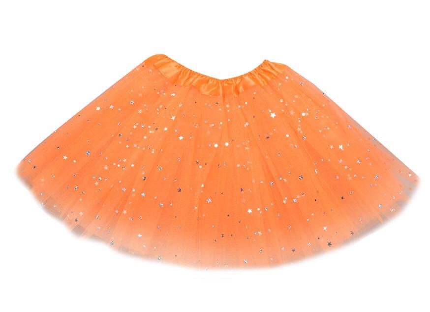 Girls Tutu Skirt