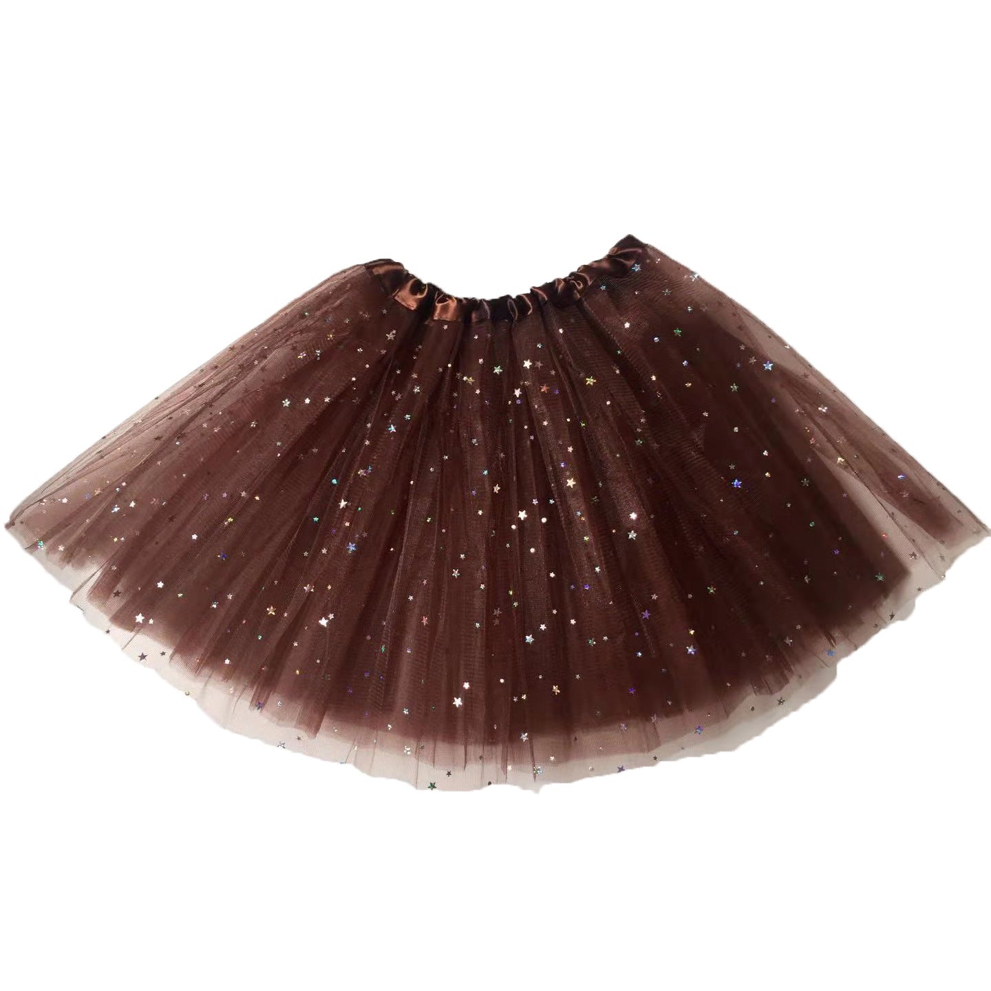 Girls Tutu Skirt