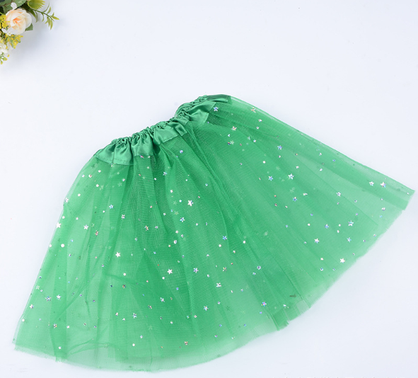 Girls Tutu Skirt