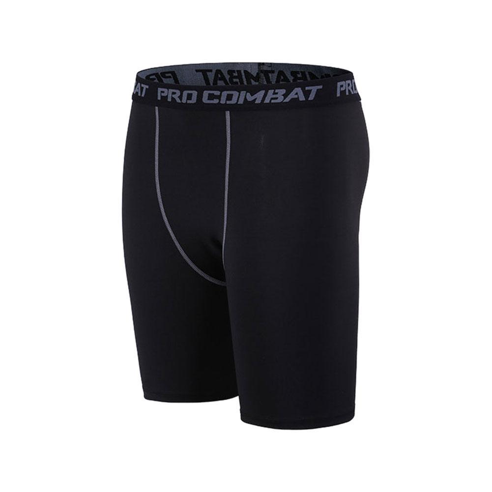 Men Sports Shorts Male Quick Drying Sports Mens Shorts Jogging Fitness Shorts Men Tight Short Pant Men's Running Shorts