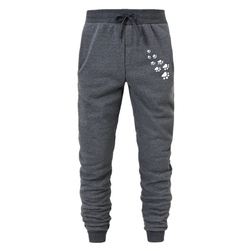 Women Pants Black Jogging Sweatpants Women Baggy Sports Pants Gray Jogger Sweat Casual Female Trousers Spring and Autumn