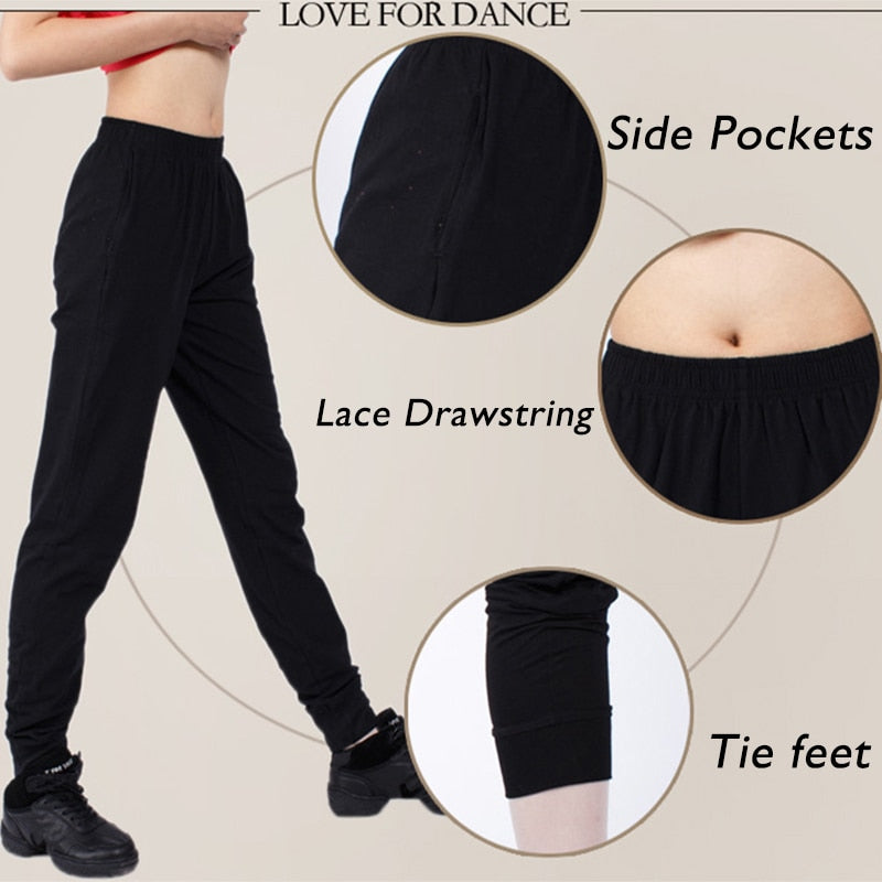Women Pants Black Jogging Sweatpants Women Baggy Sports Pants Gray Jogger Sweat Casual Female Trousers Spring and Autumn
