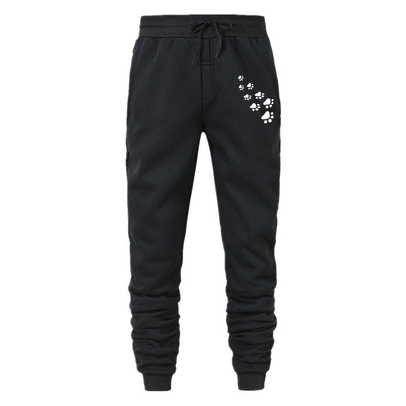 Women Pants Black Jogging Sweatpants Women Baggy Sports Pants Gray Jogger Sweat Casual Female Trousers Spring and Autumn