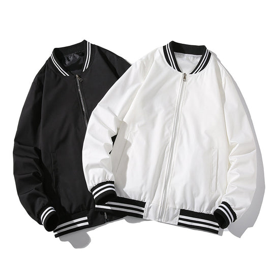 Plus Size Jacket Men's Jacket