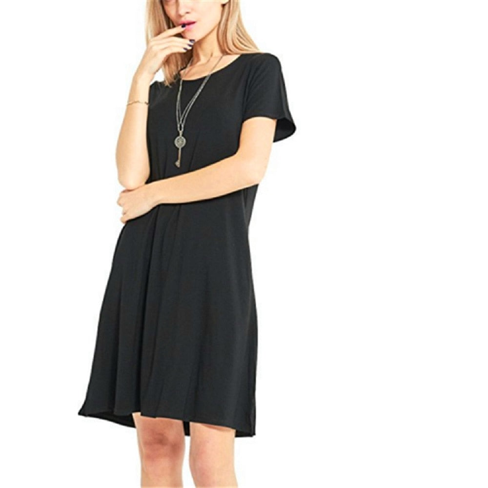 Women's Casual Dress