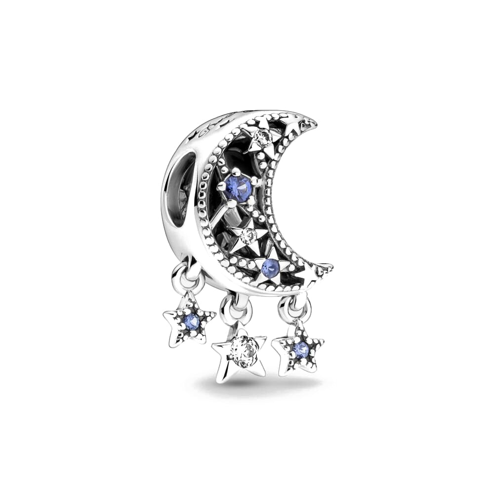 NEW plata ley 925 Sterling Silver Bear Balloon Mom Beads Charm Fit Original Pandora Bracelets Charm For Women Jewelry DIY Gift