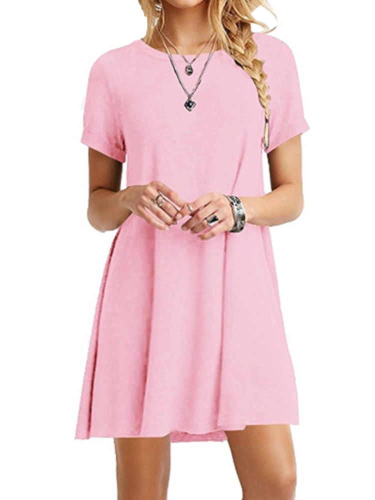 Women's Casual Dress