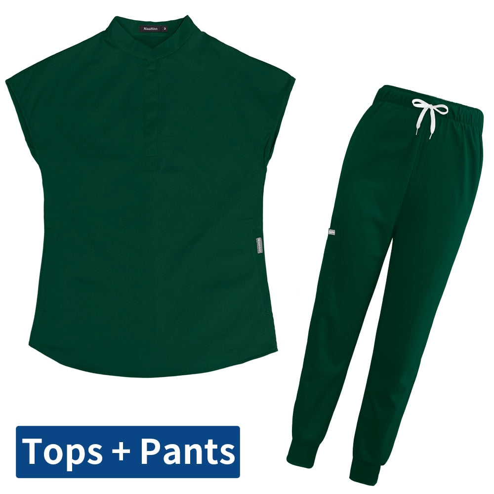 High Quality Jogging Pant Work Clothes Workwear