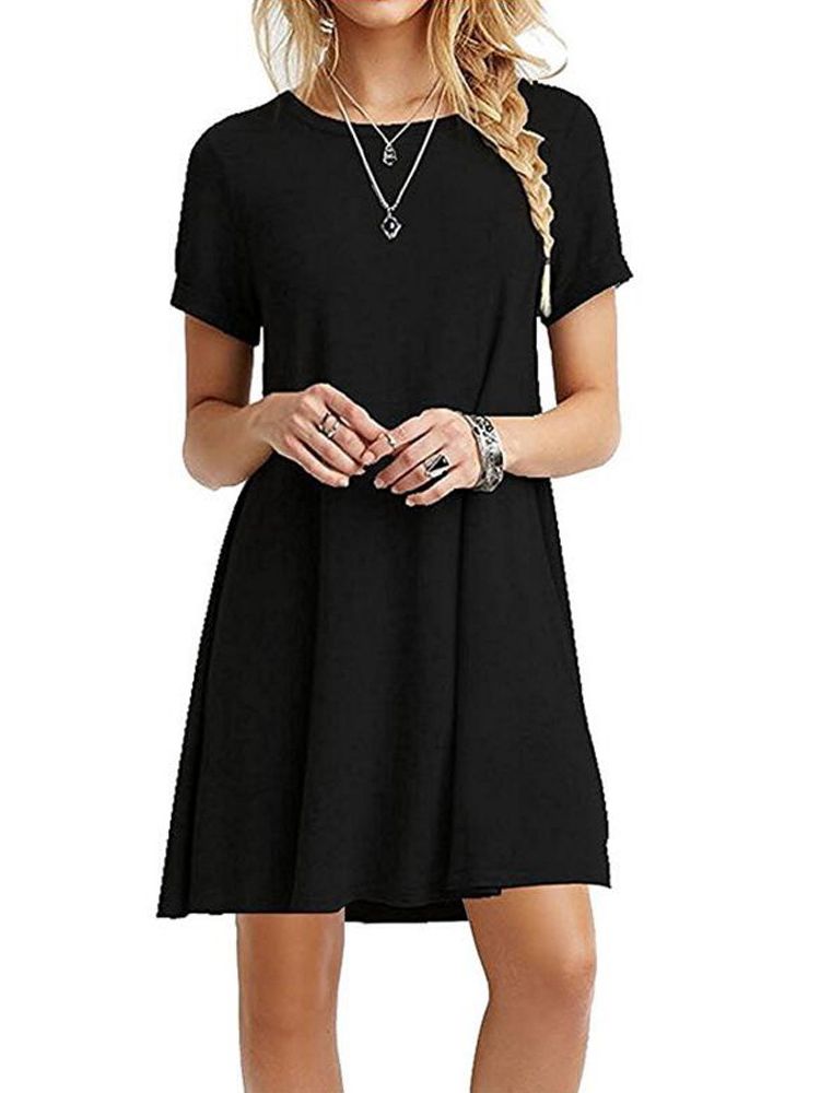 Women's Casual Dress