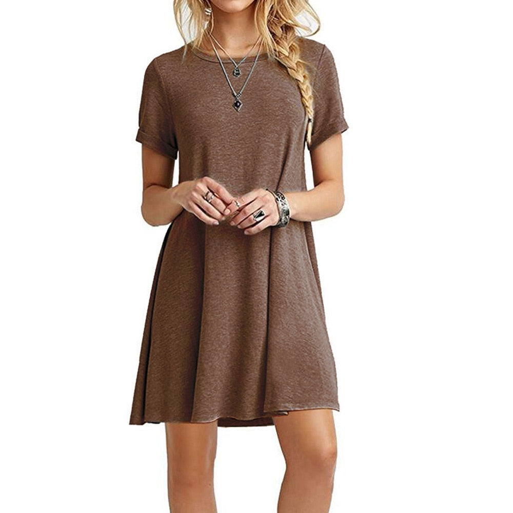 Women's Casual Dress