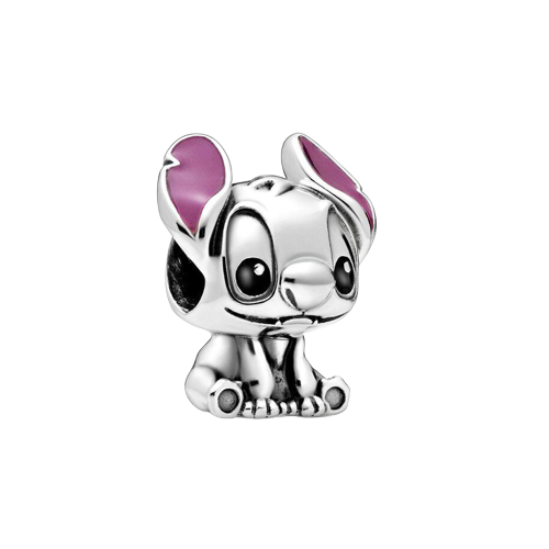 NEW plata ley 925 Sterling Silver Bear Balloon Mom Beads Charm Fit Original Pandora Bracelets Charm For Women Jewelry DIY Gift