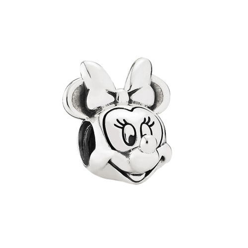 NEW plata ley 925 Sterling Silver Bear Balloon Mom Beads Charm Fit Original Pandora Bracelets Charm For Women Jewelry DIY Gift