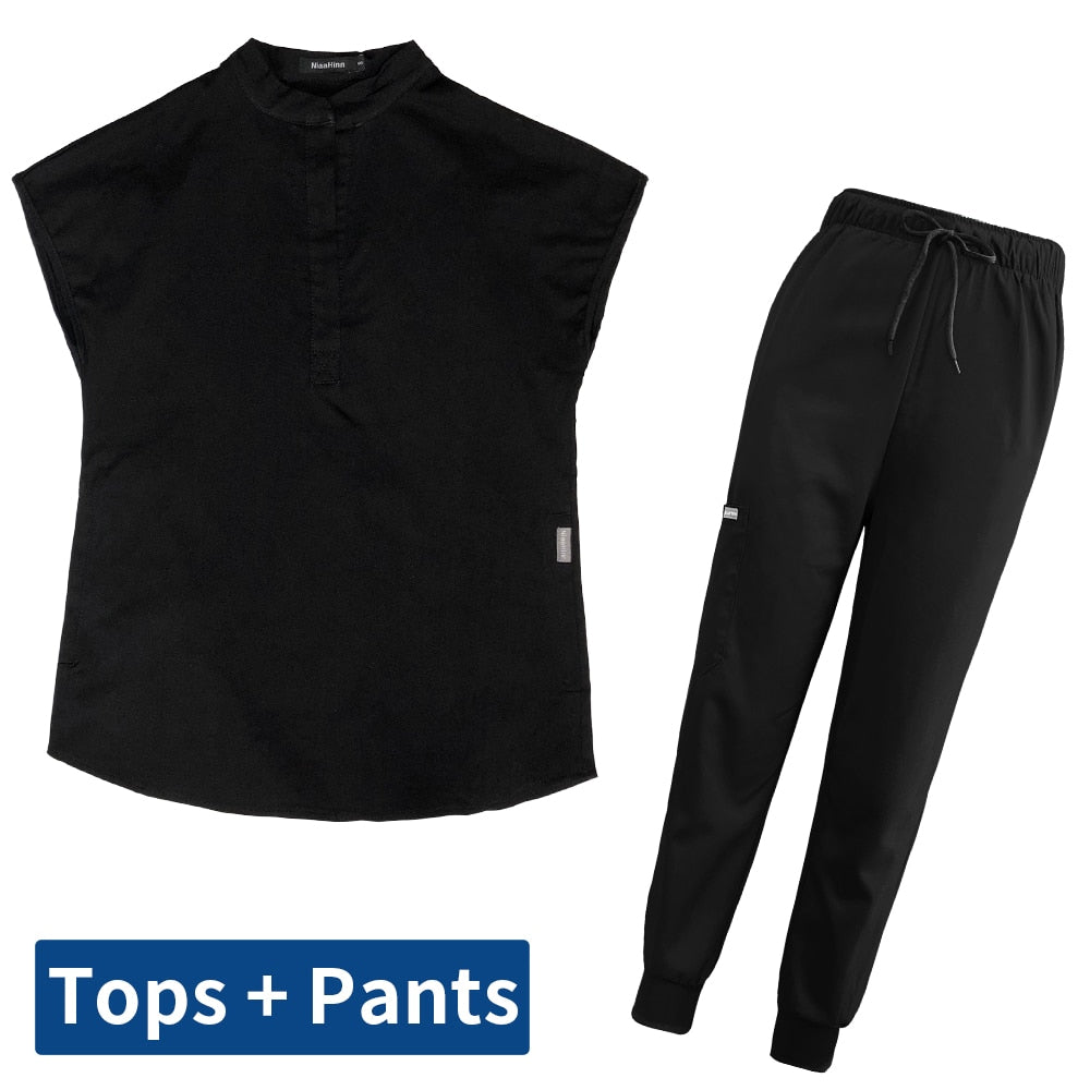 High Quality Jogging Pant Work Clothes Workwear