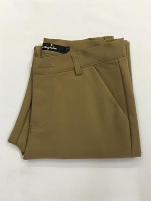 Fashion Streetwear Cute Candy Color Pencil Pants Women Stretch Cotton Slim Waist Straight Pantalones Casual Office Work Trousers