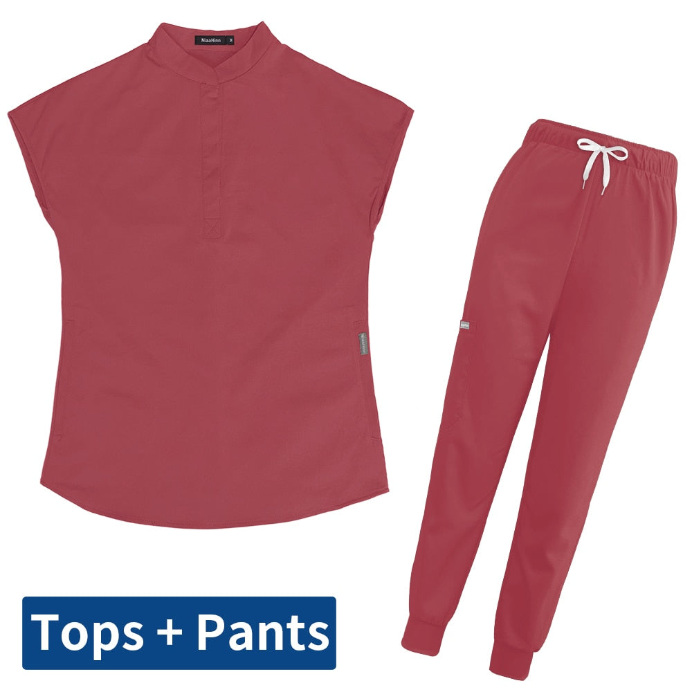High Quality Jogging Pant Work Clothes Workwear