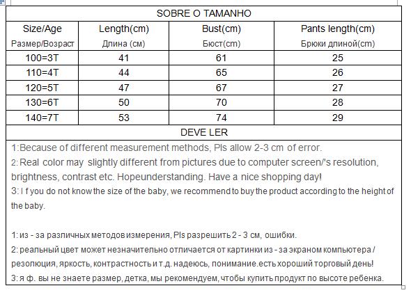 Disney Girls Outfits Cartoon Donald Duck Sets Printed Summer Shirt Broken Hole Denim Shorts Girl Clothing Set Children Clothes