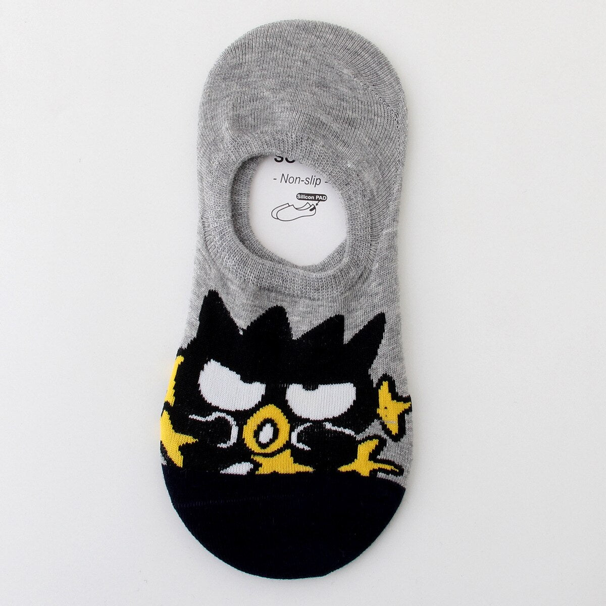 Sanrio Socks Woman My Melody Kuromi Hello Kitty Calcetines Anime Character Cute Short Harajuku Cotton Casual Girls Socks