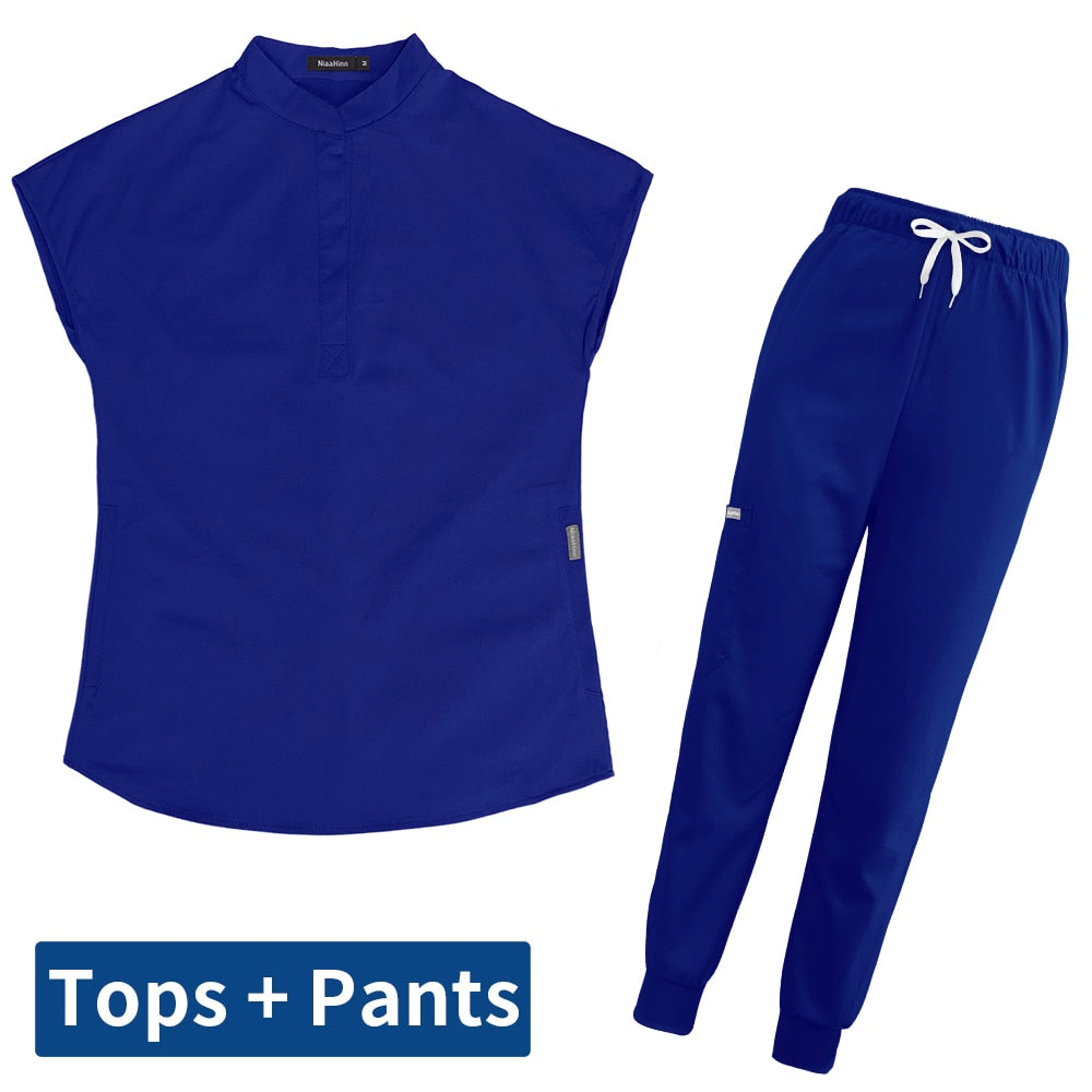 High Quality Jogging Pant Work Clothes Workwear