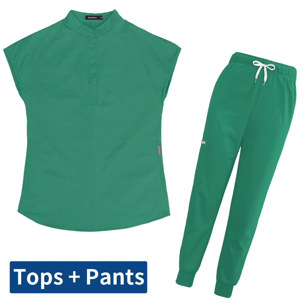 High Quality Jogging Pant Work Clothes Workwear
