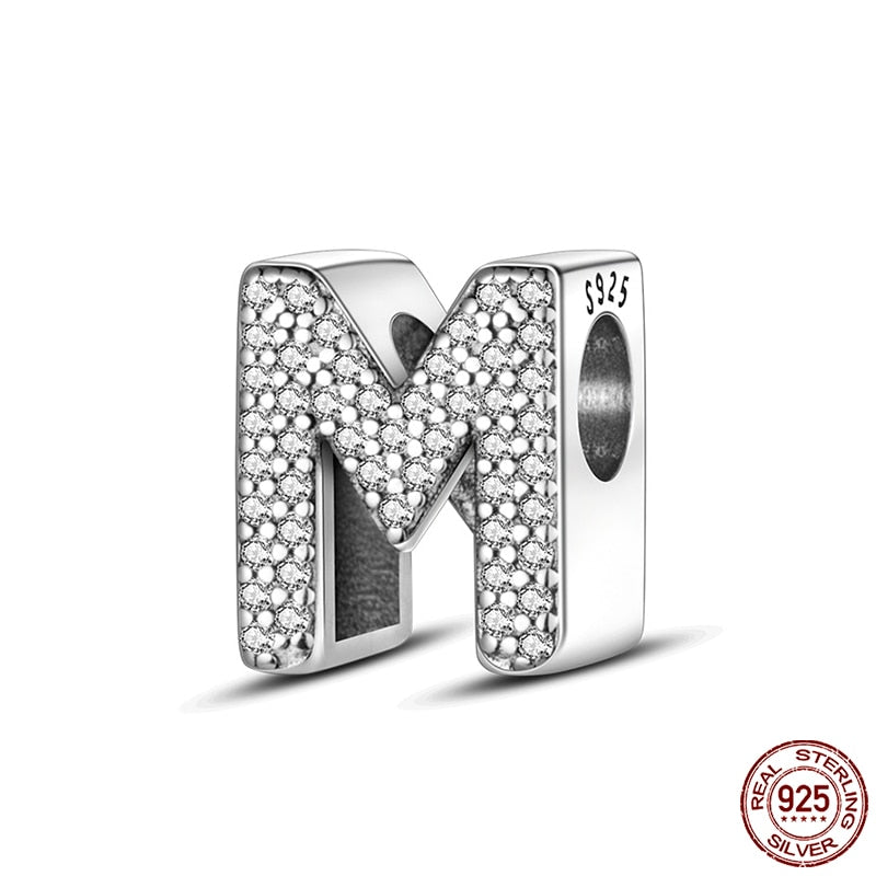 Hot Sale Charms Fit Pandora 925 Original Bracelet 925 Silver Owl With Blue Zircon Red Heart Charms Beads Fine DIY Jewelry Making