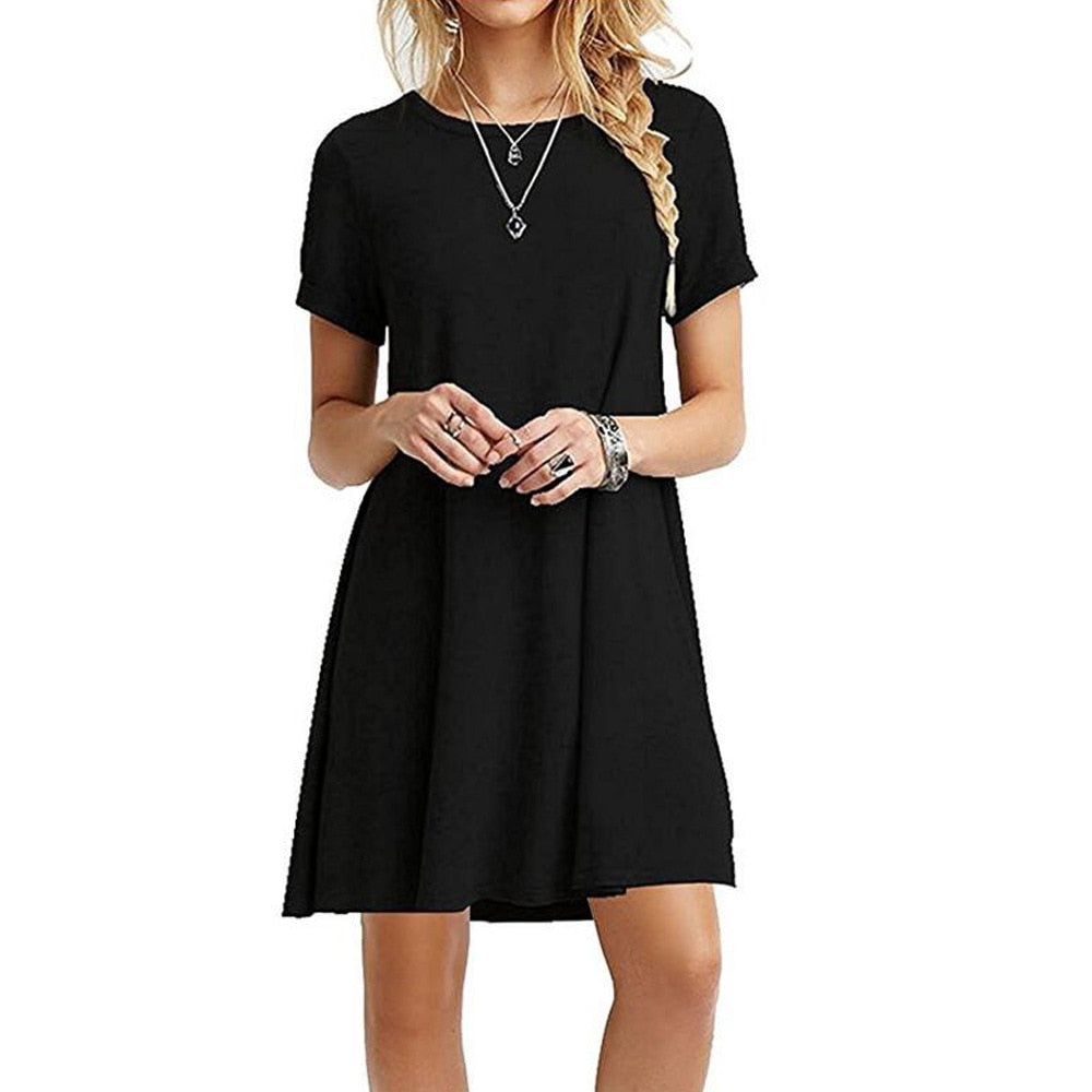 Women's Casual Dress