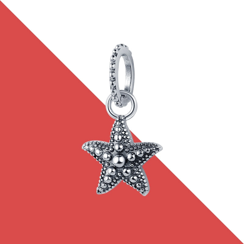 charms plata de ley 925 fit pandora 925 original bracelets for women 925 silver letter charms beads pendant diy jewelry 2022 hot