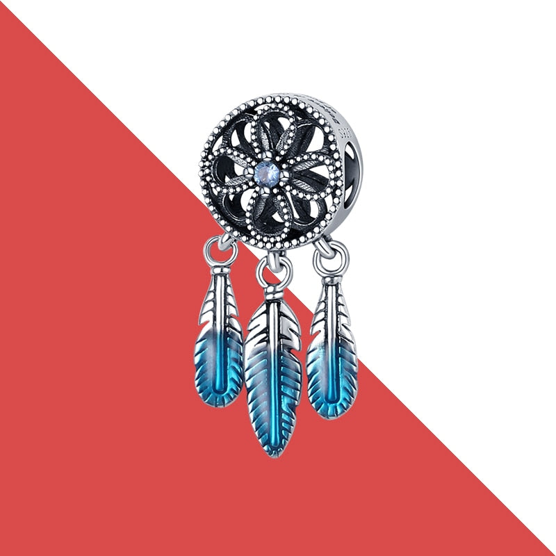 charms plata de ley 925 fit pandora 925 original bracelets for women 925 silver letter charms beads pendant diy jewelry 2022 hot