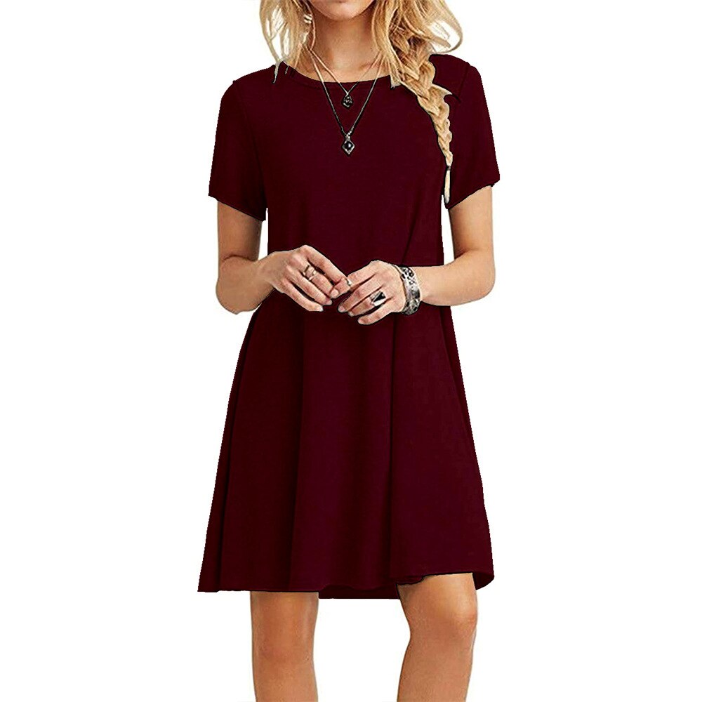 Women's Casual Dress