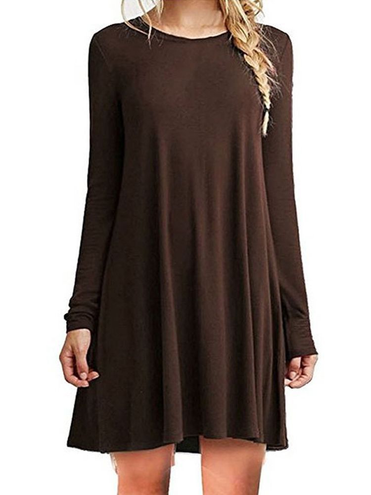 Women's Casual Dress