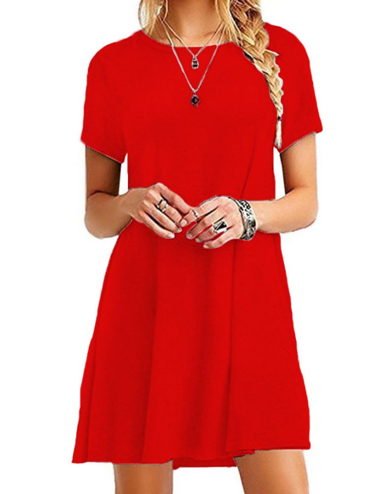 Women's Casual Dress