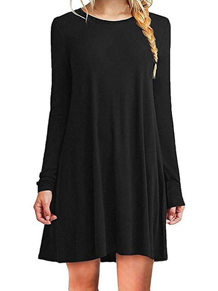Women's Casual Dress