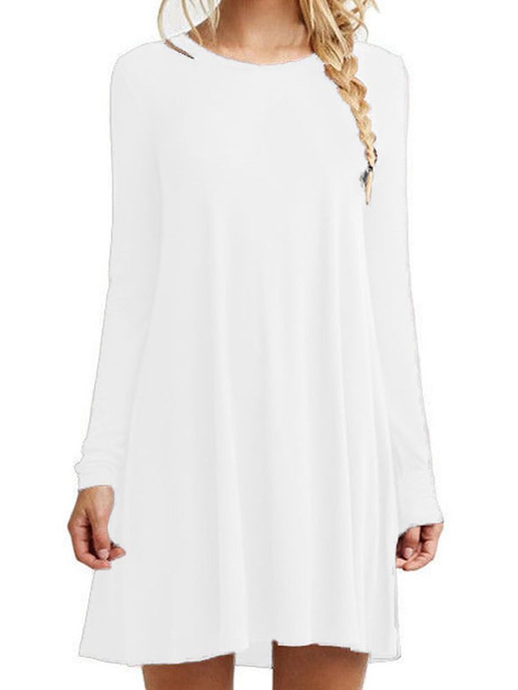 Women's Casual Dress