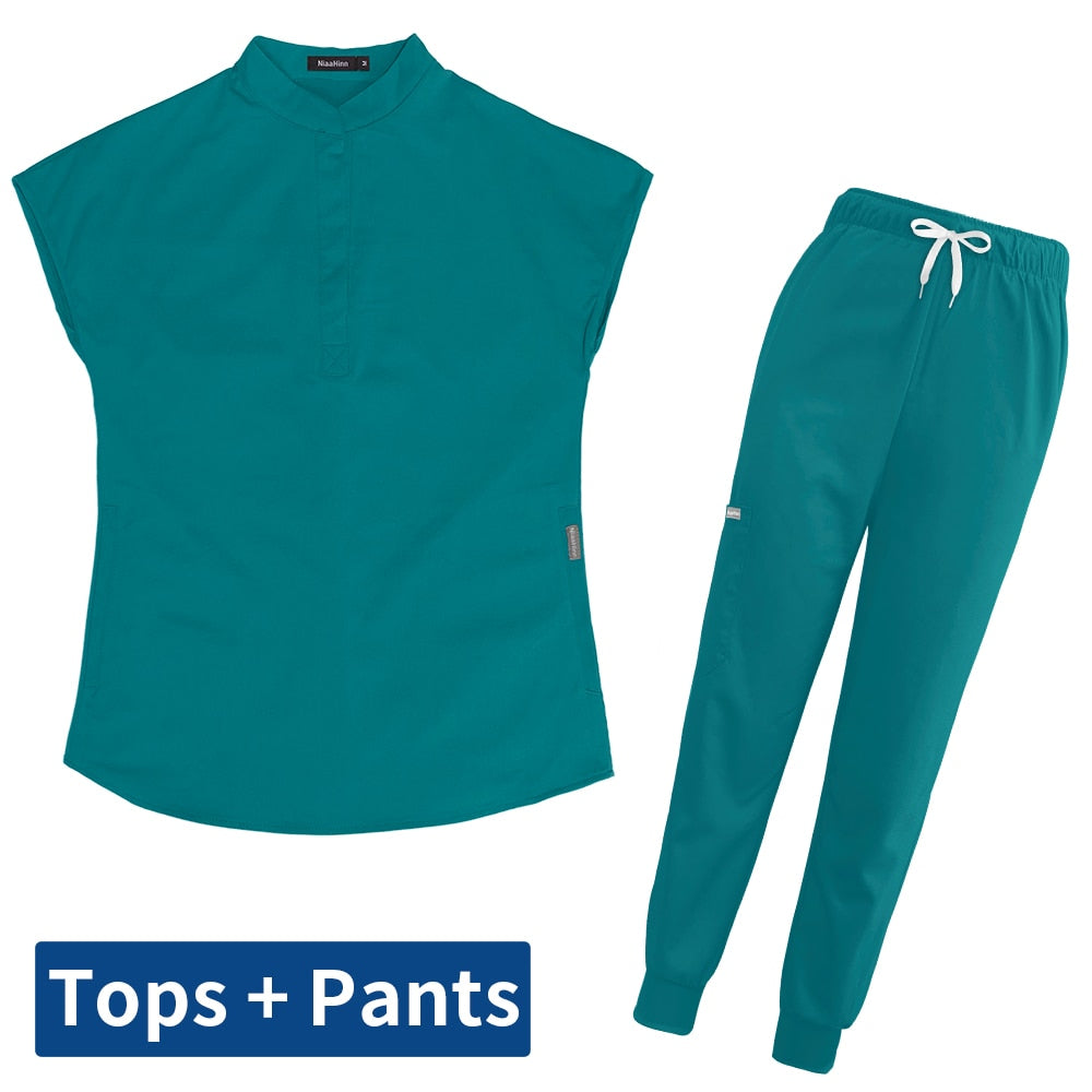 High Quality Jogging Pant Work Clothes Workwear