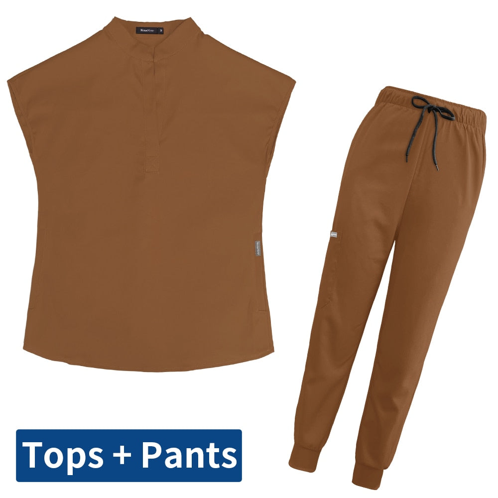 High Quality Jogging Pant Work Clothes Workwear