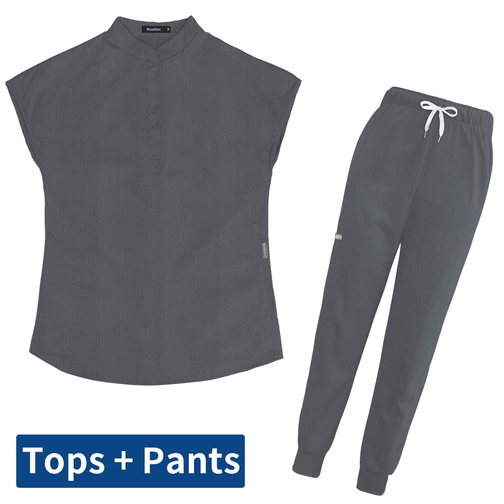 High Quality Jogging Pant Work Clothes Workwear