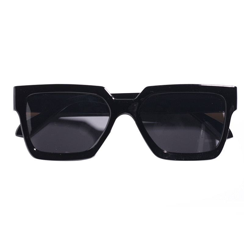 New Boy Girl Fashion Square Sunglasses Children Vintage Sunglasses UV Protection Classic Kids Eyewear Sunglasses