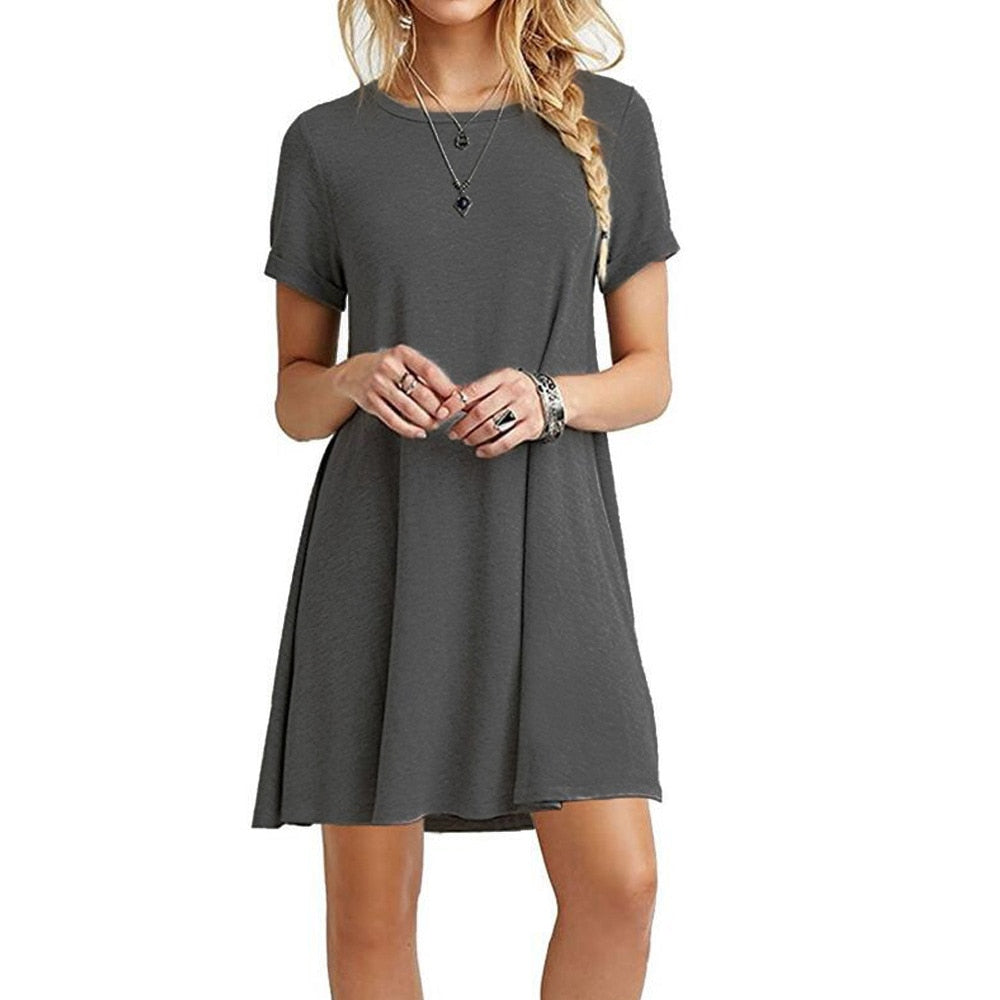 Women's Casual Dress