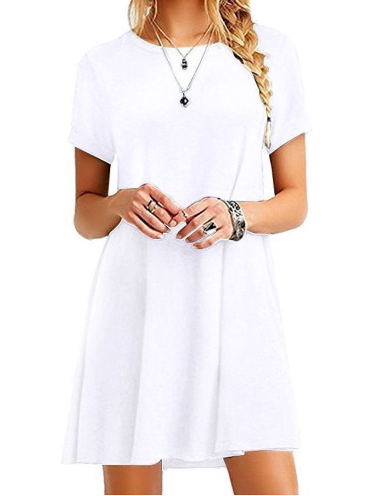 Women's Casual Dress