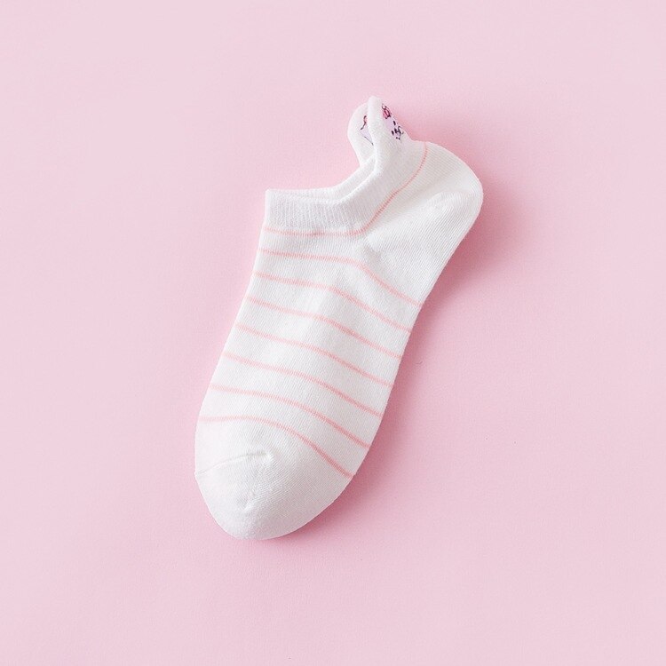 Sanrio Accessories Socks Anime Hello Kitty Kuromi Melody Cinnamoroll Long Tube Harajuku Keep Warm Casual Socks Girl Gift