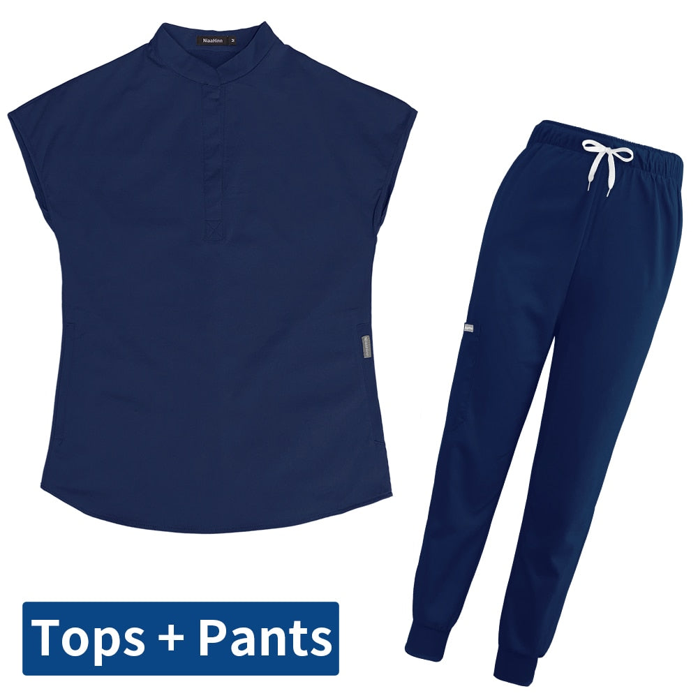 High Quality Jogging Pant Work Clothes Workwear