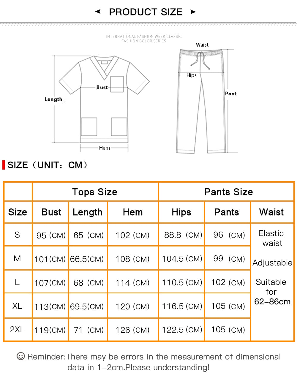 High Quality Jogging Pant Work Clothes Workwear